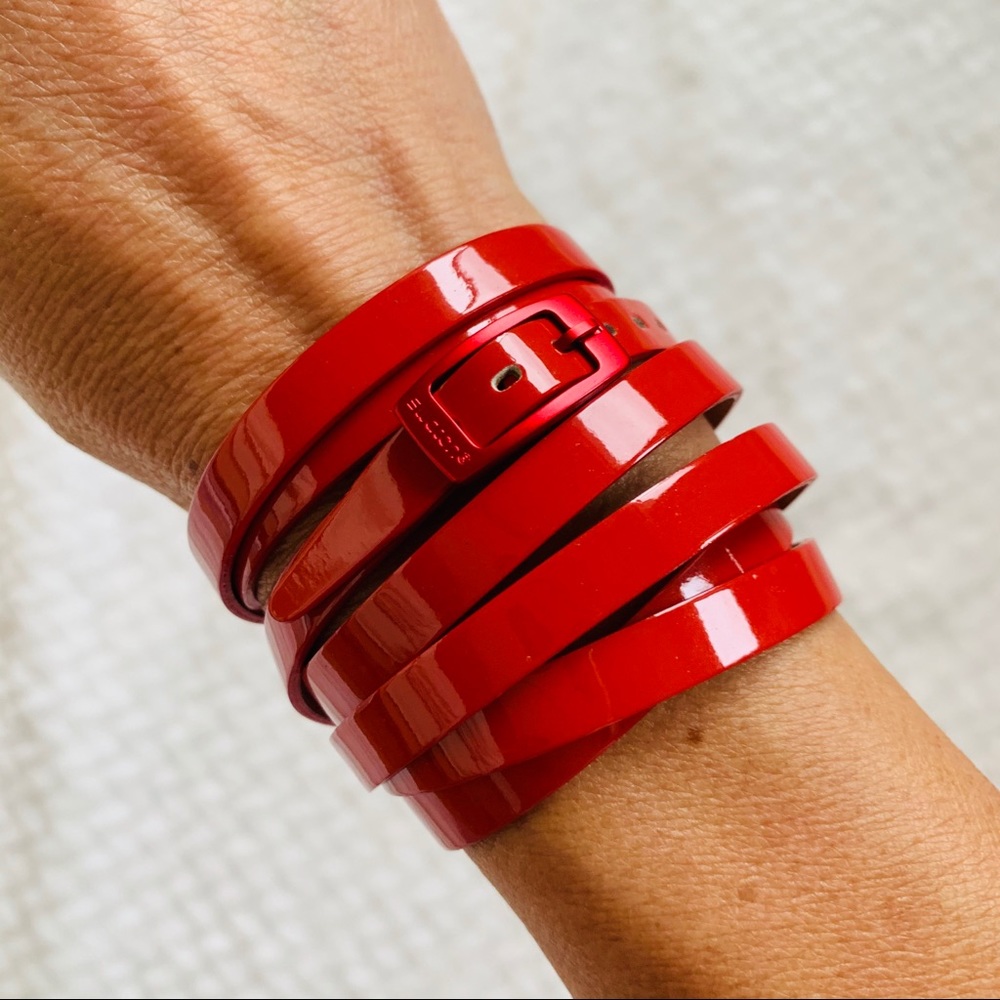Bijoux ColourCodes Bracelet Swatch Lady Collection